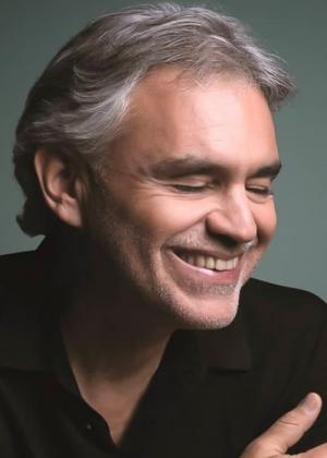 Andrea Bocelli